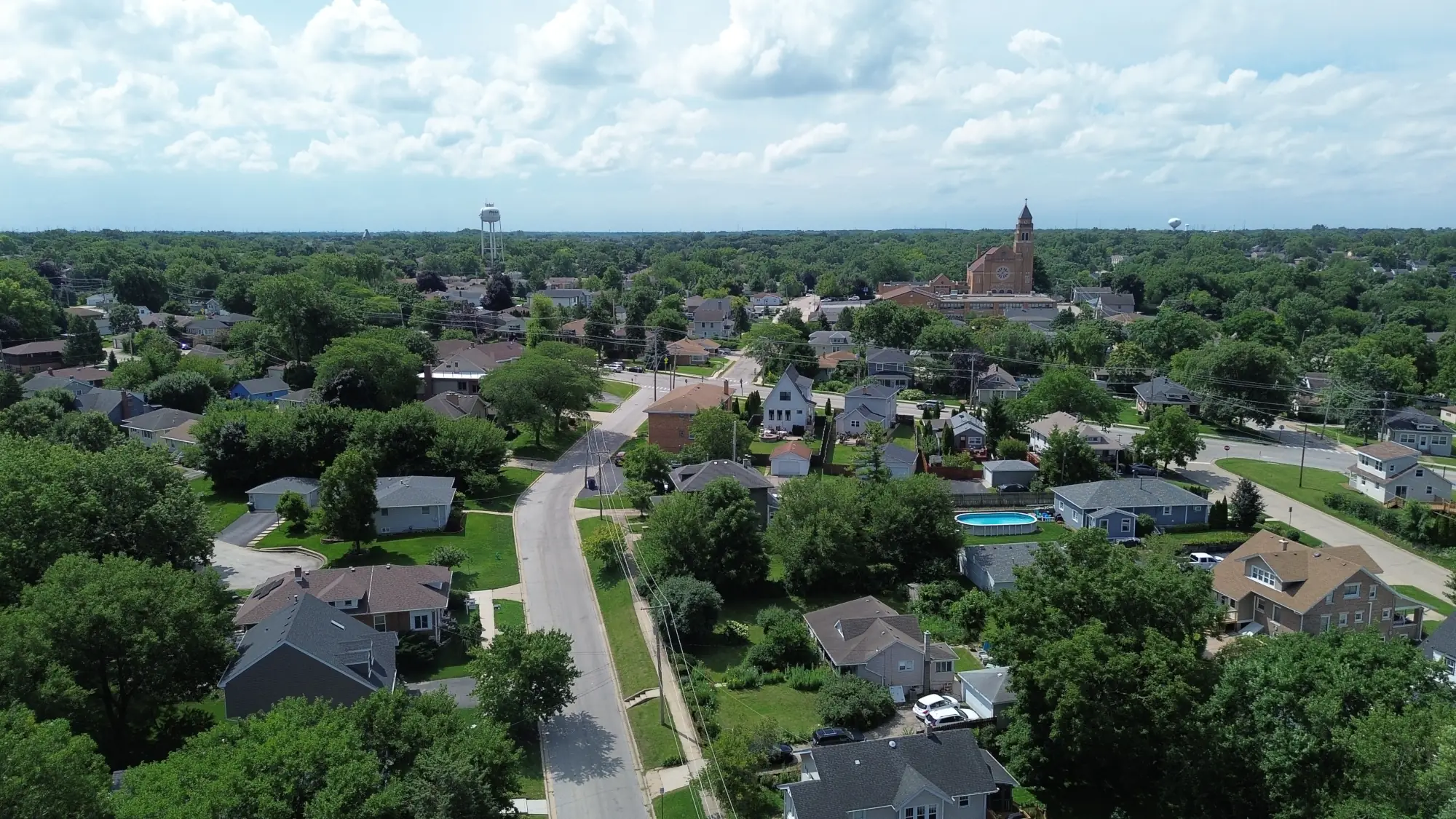 Lemont PM Banner